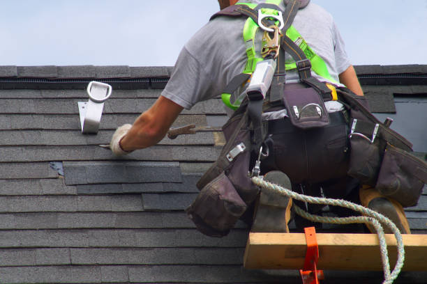 Quick and Trustworthy Emergency Roof Repair Services in Angola, NY