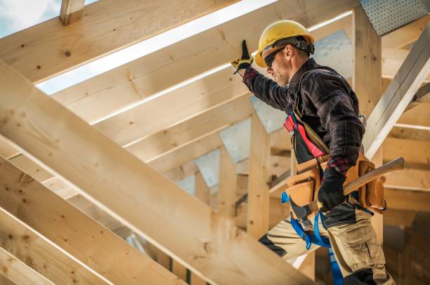 Best Metal Roofing Contractor  in Angola, NY