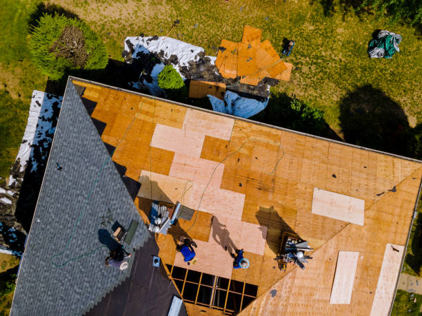 Angola, NY Roofing Contractor Company