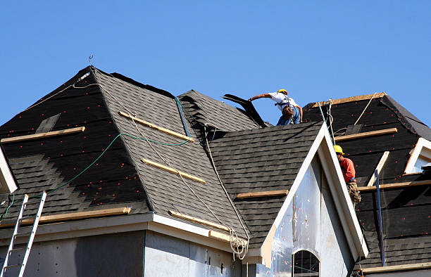 Roof Installation Near Me in Angola, NY