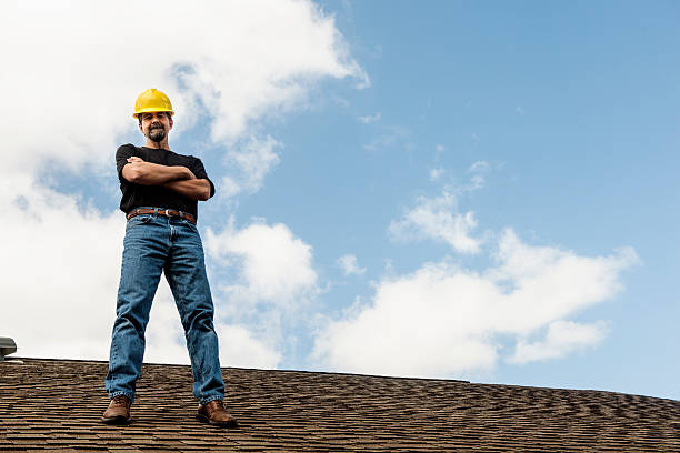 Best Residential Roofing Contractor  in Angola, NY