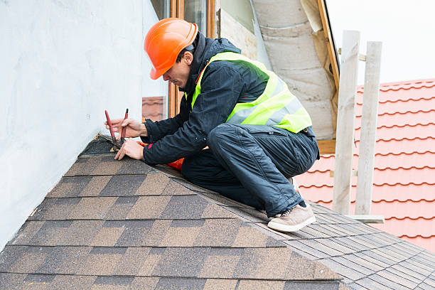 Best Roof Replacement Cost  in Angola, NY